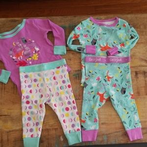 🌛12M Jammie Set🌜